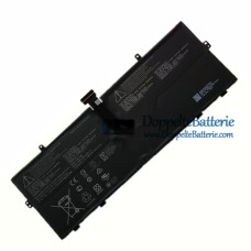 Akku für Microsoft DYNZ02 5235MAH 7,58V [Ersatzakku]